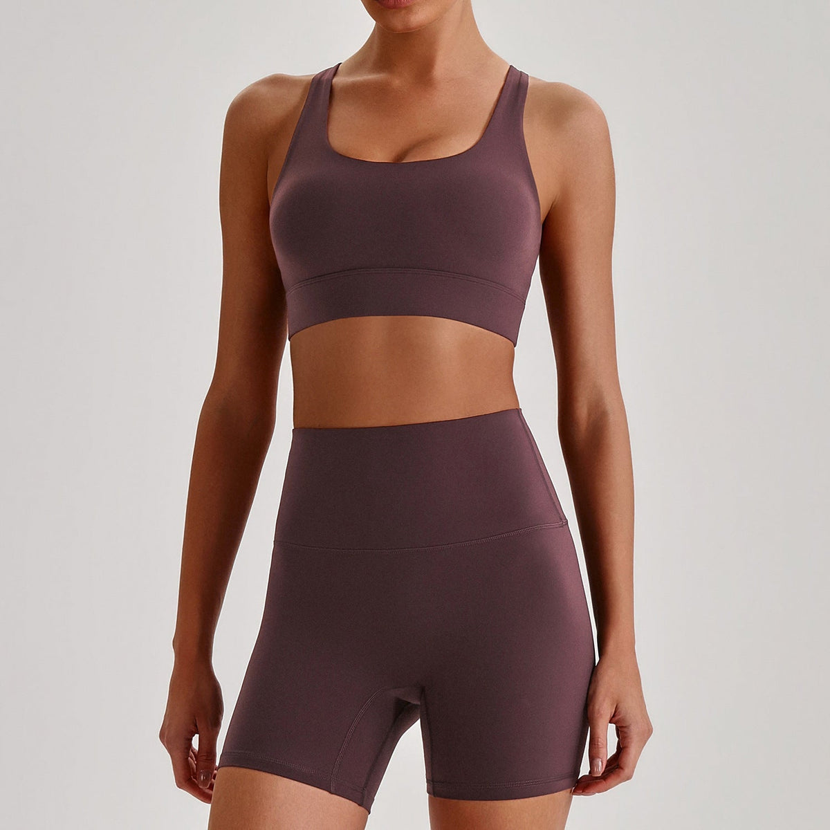 L6298#  Women Yoga Bra Or Shorts