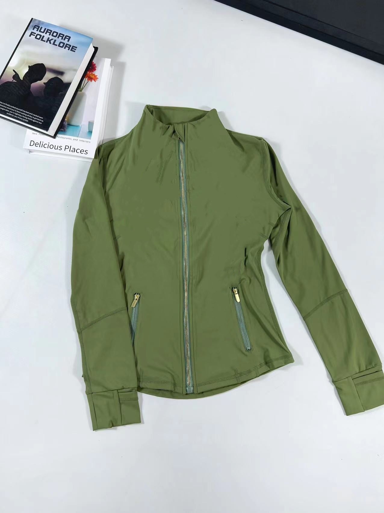 #2033-3 Women Jackets