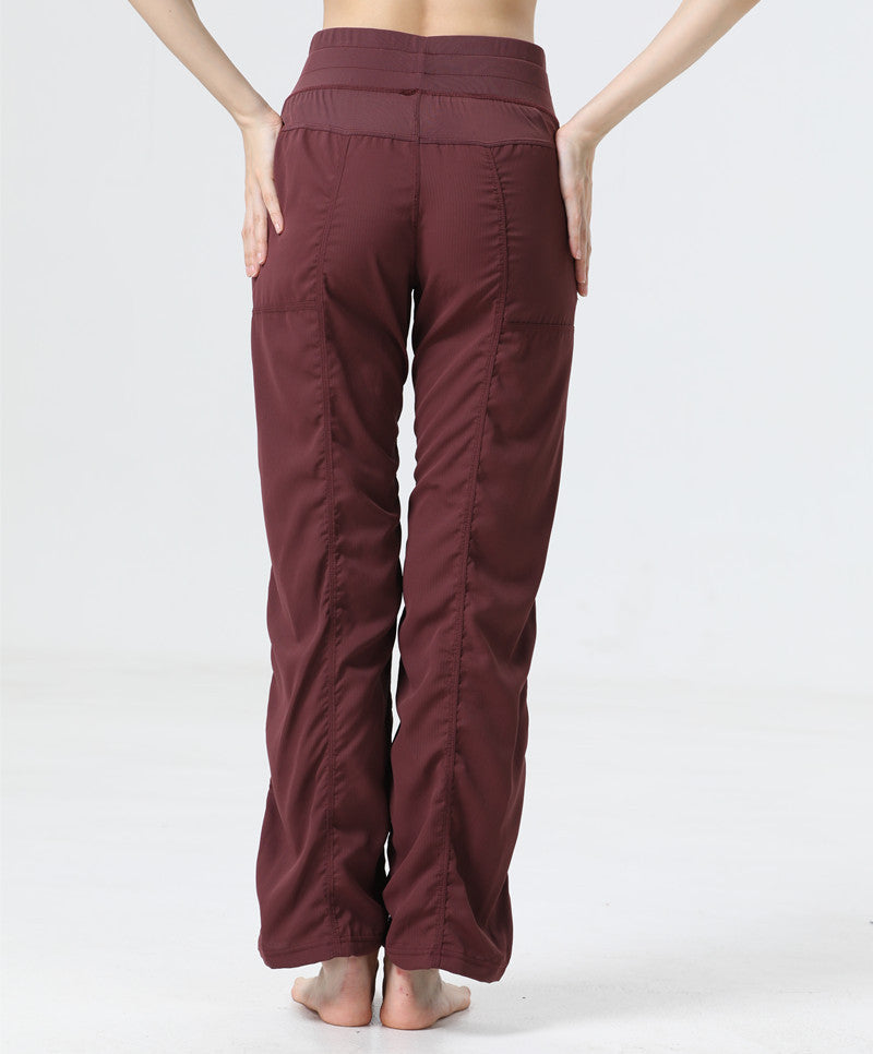 L5457# Women Yoga Pants