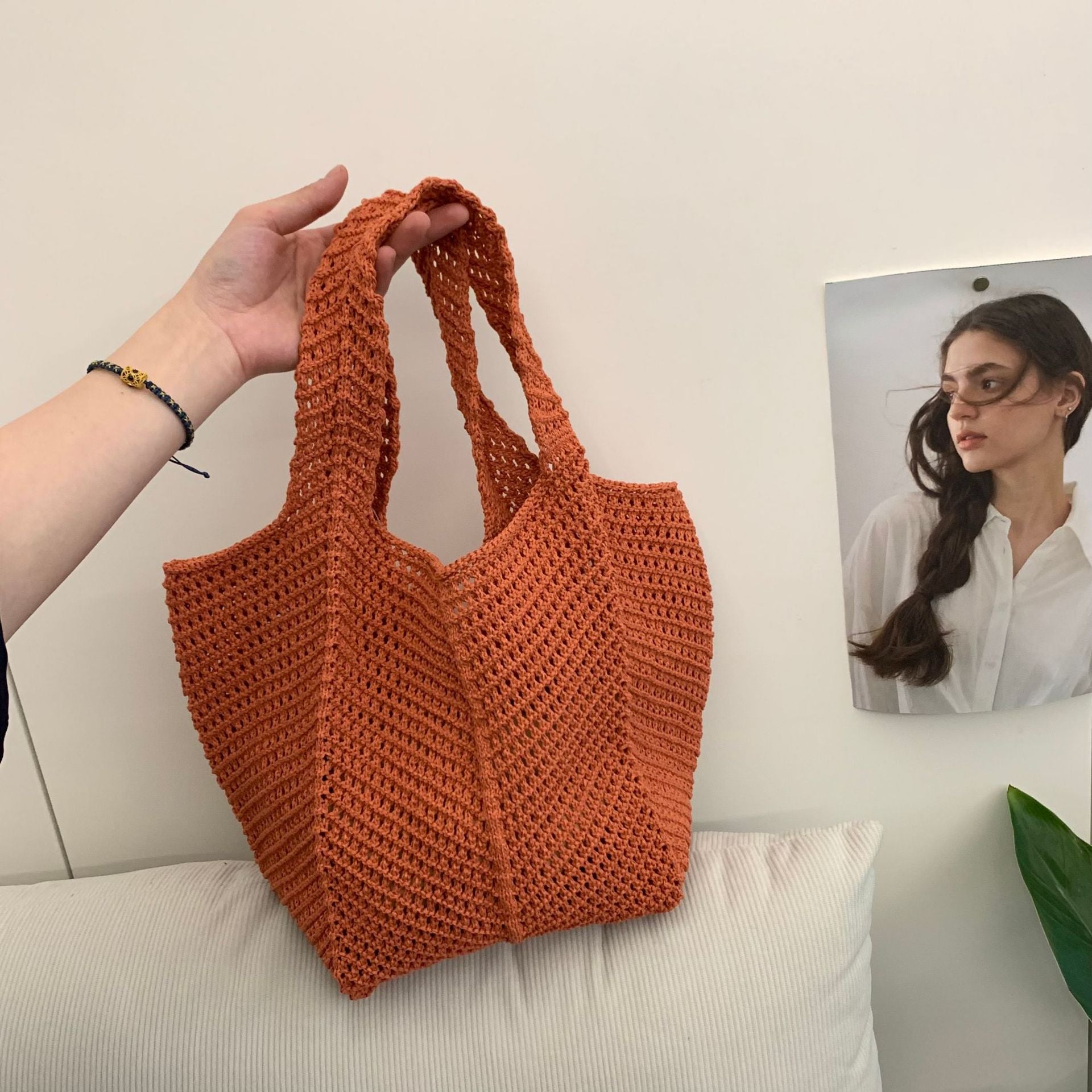 E7001# High Quality Bag