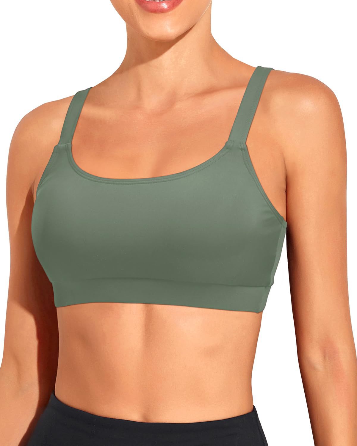 1536# A Women Yoga Bra