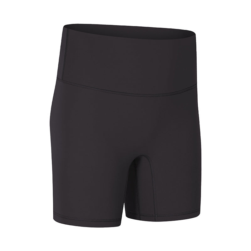 L2233-2# Women Yoga Shorts
