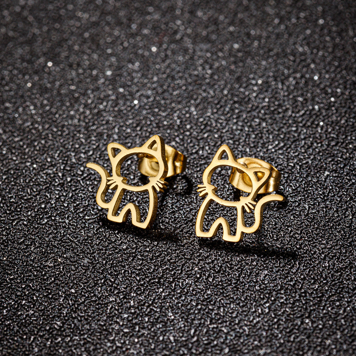 E6872#Women Earrings