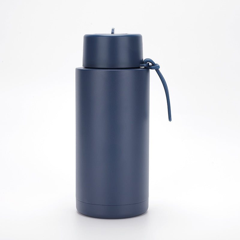 E7191#  34OZ Stanless Cup