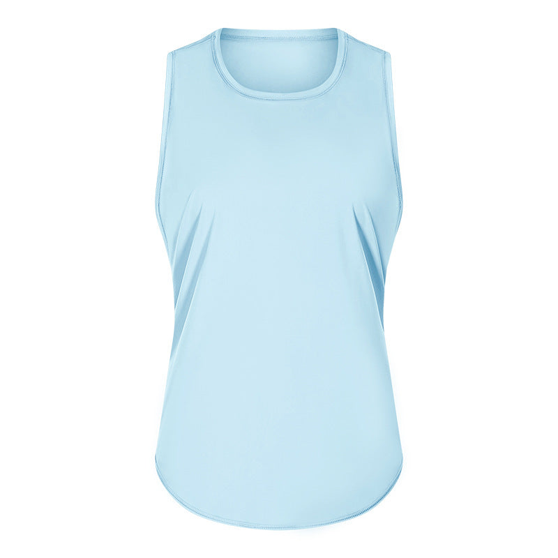 #1052 Yoga Vest