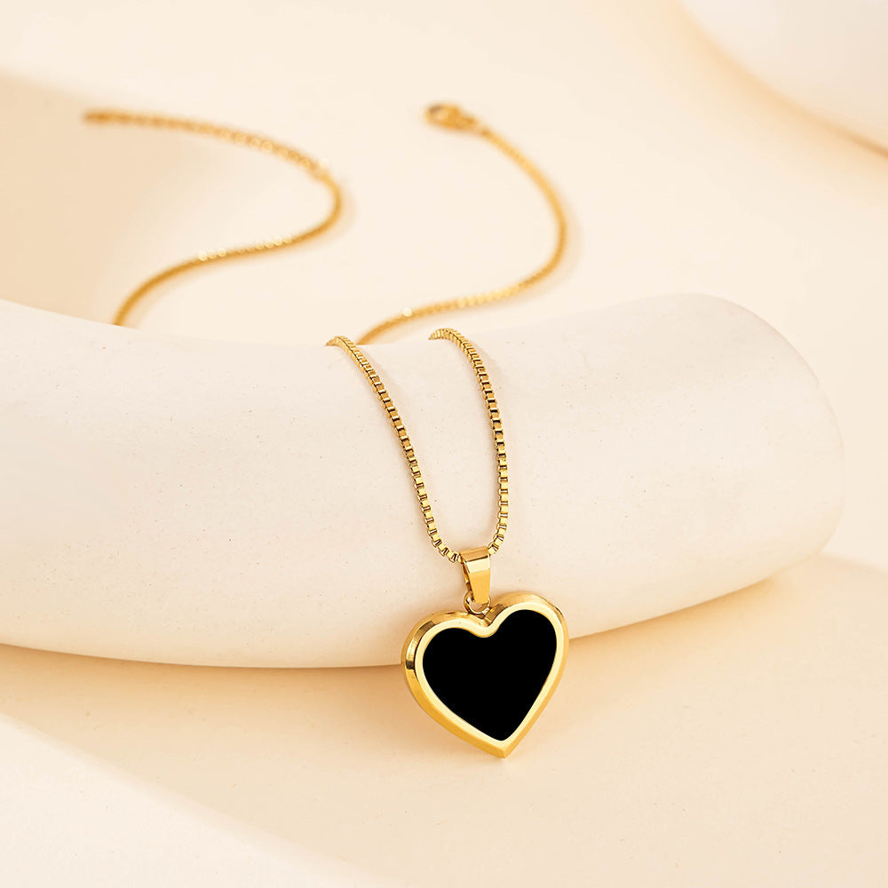 E6962# 2MM Necklace