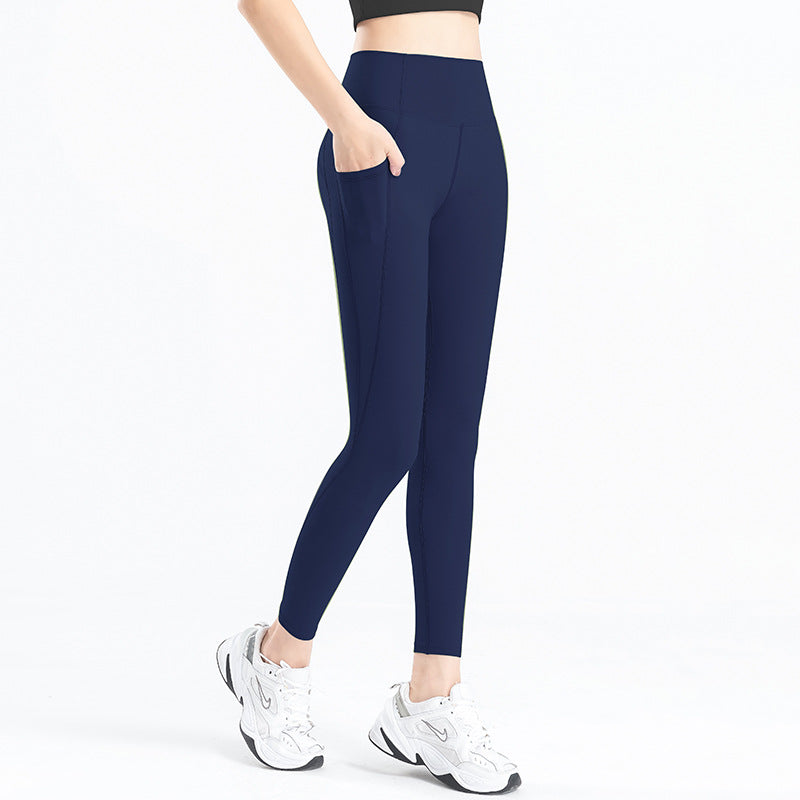 L4611# Women Yoga Pants