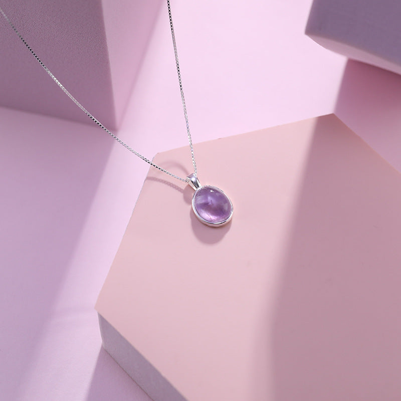 E1206# Niche Design Necklace