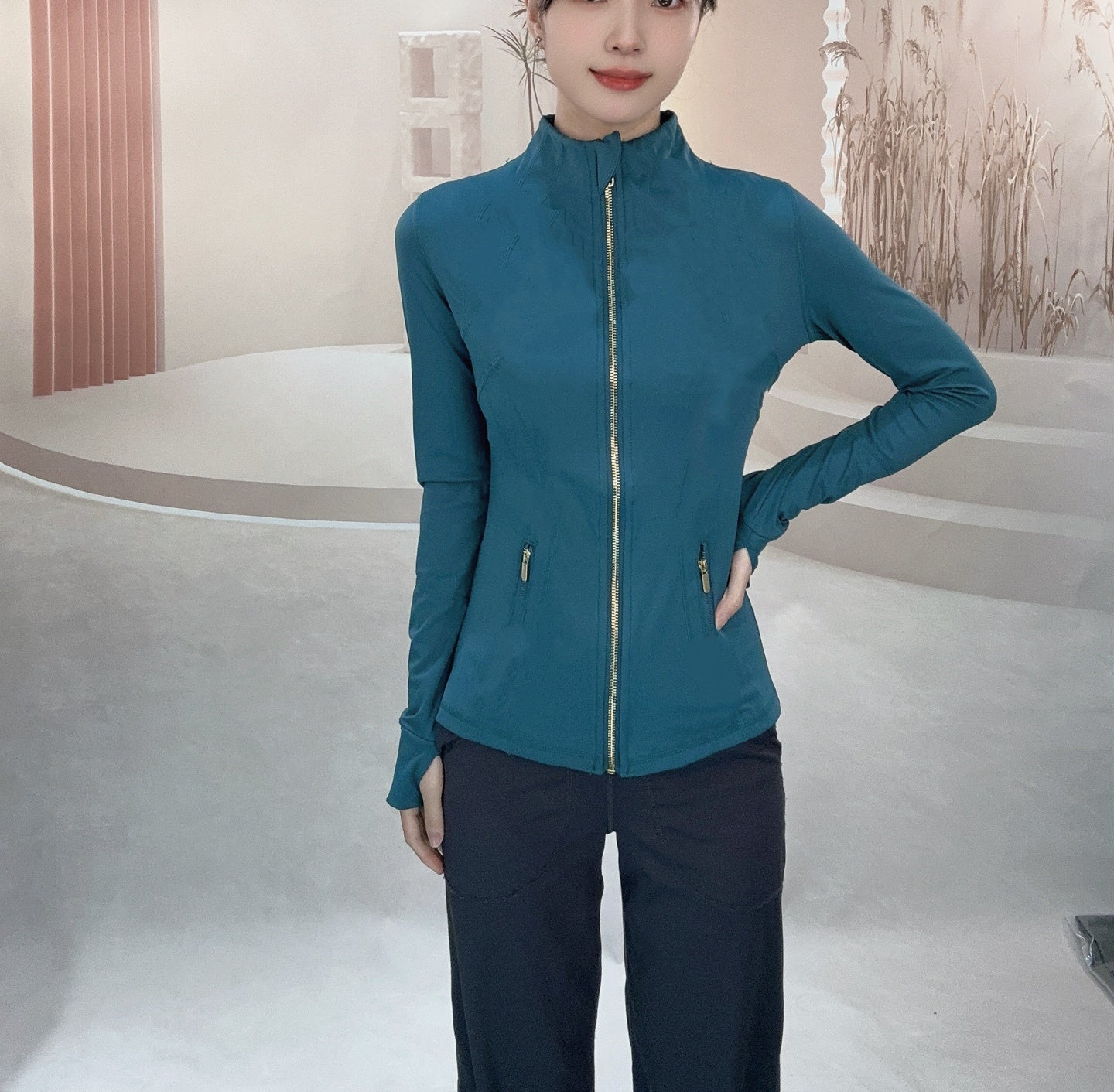 #2033-3 Women Jackets