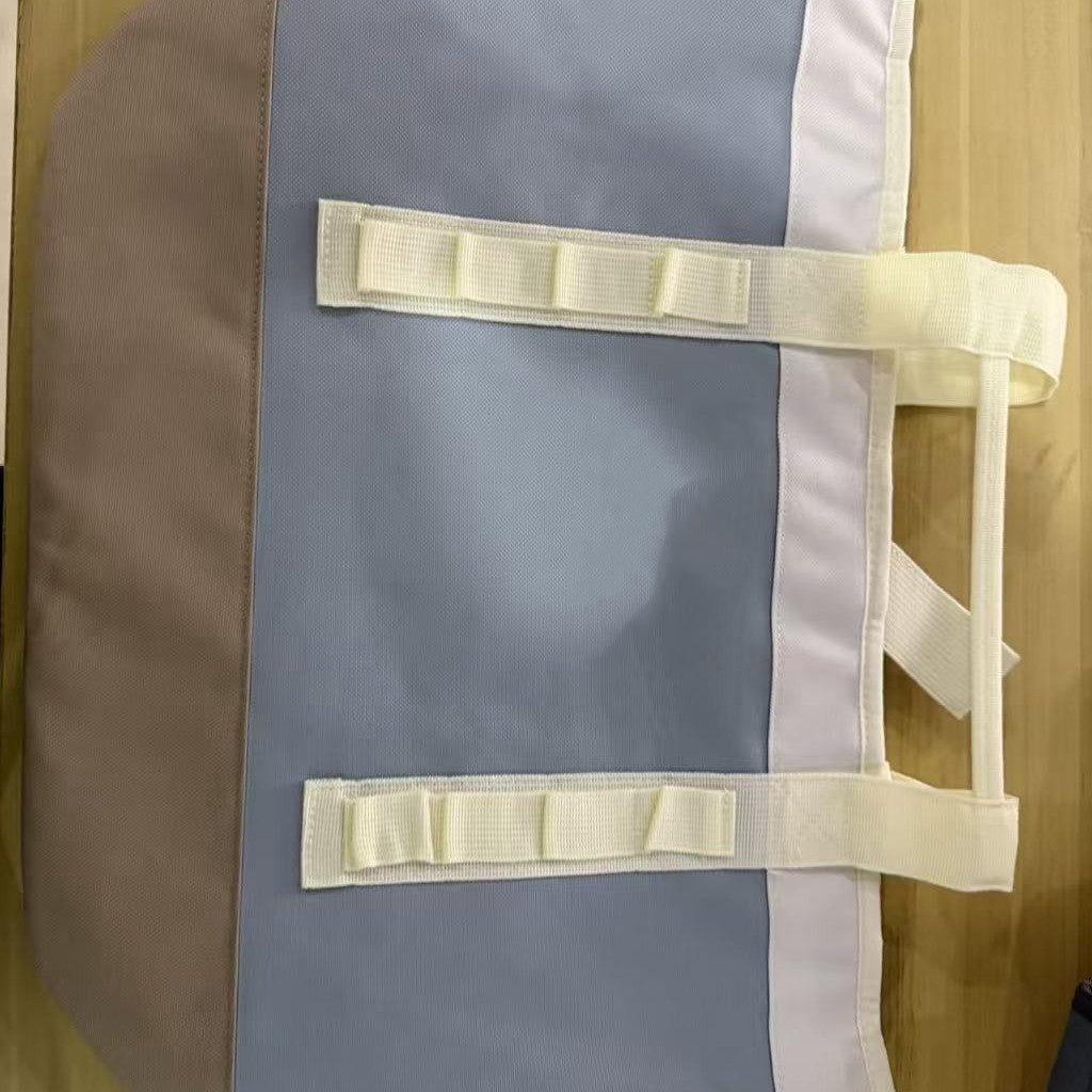 E7179# Large Capactiy Tote Bag