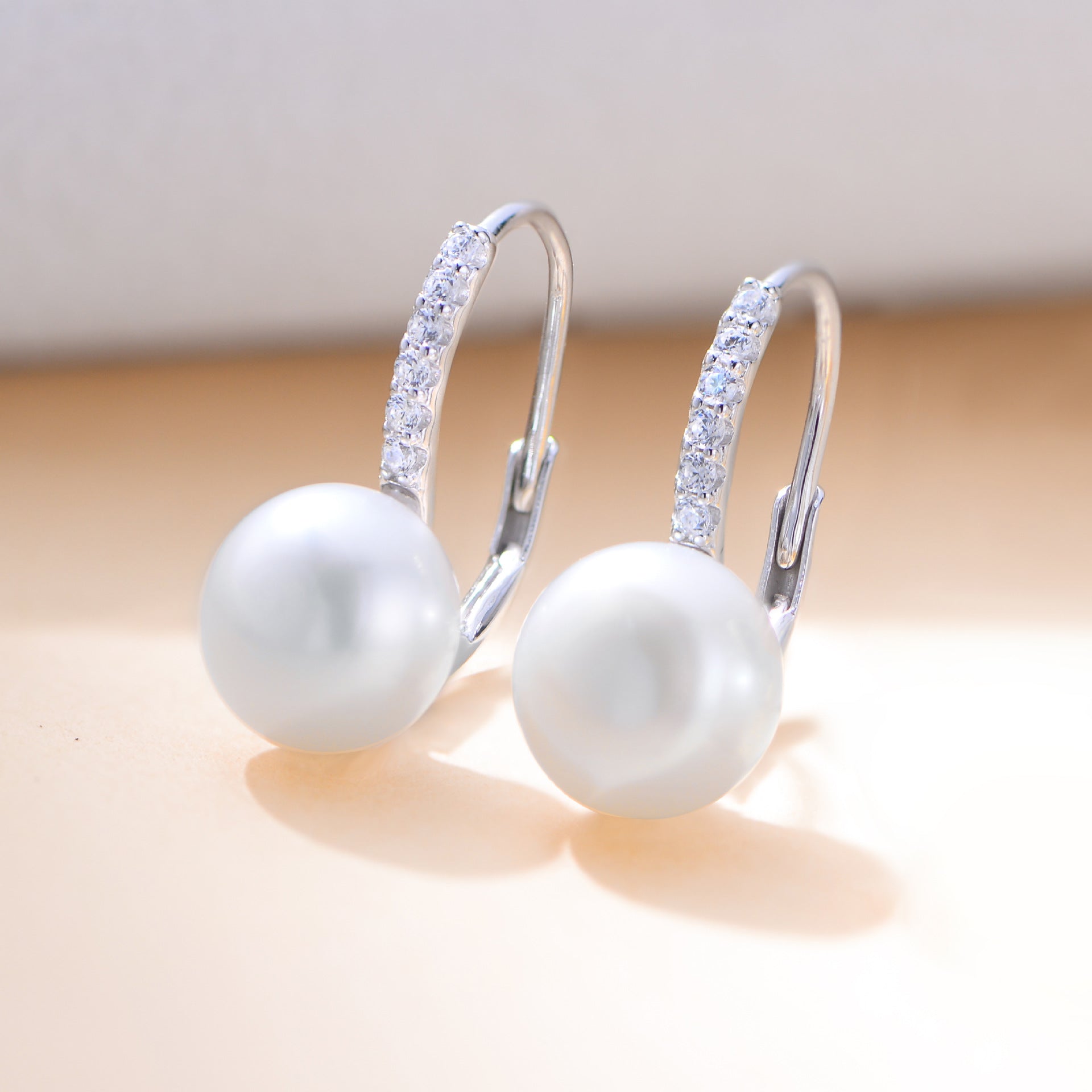 E7103# 16.5mm Earrings