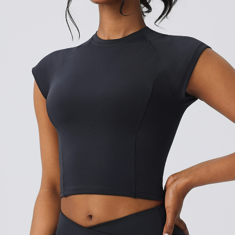 2672# A  Women Yoga Shirts or Pants