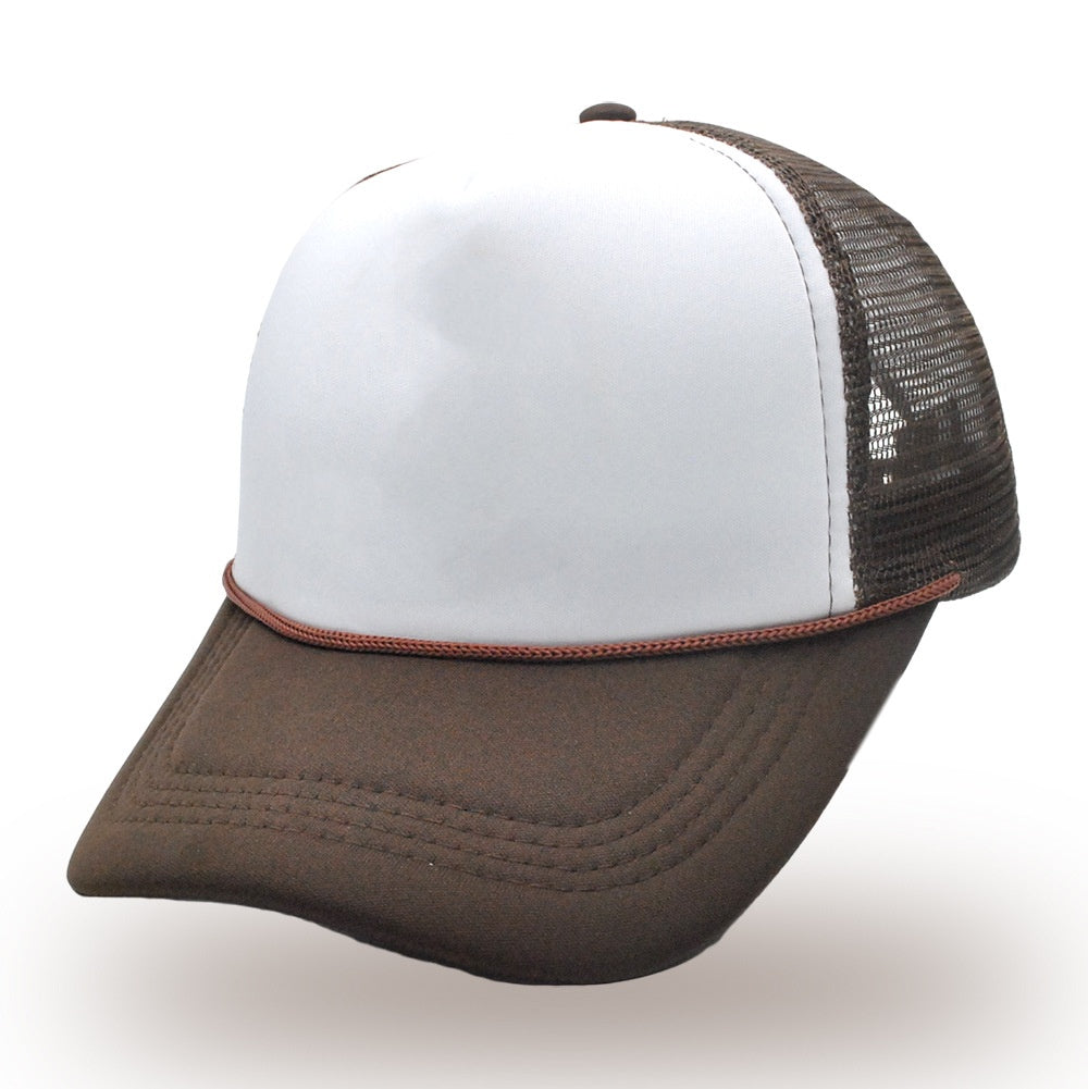 E4129# Unisex Baseball Hat