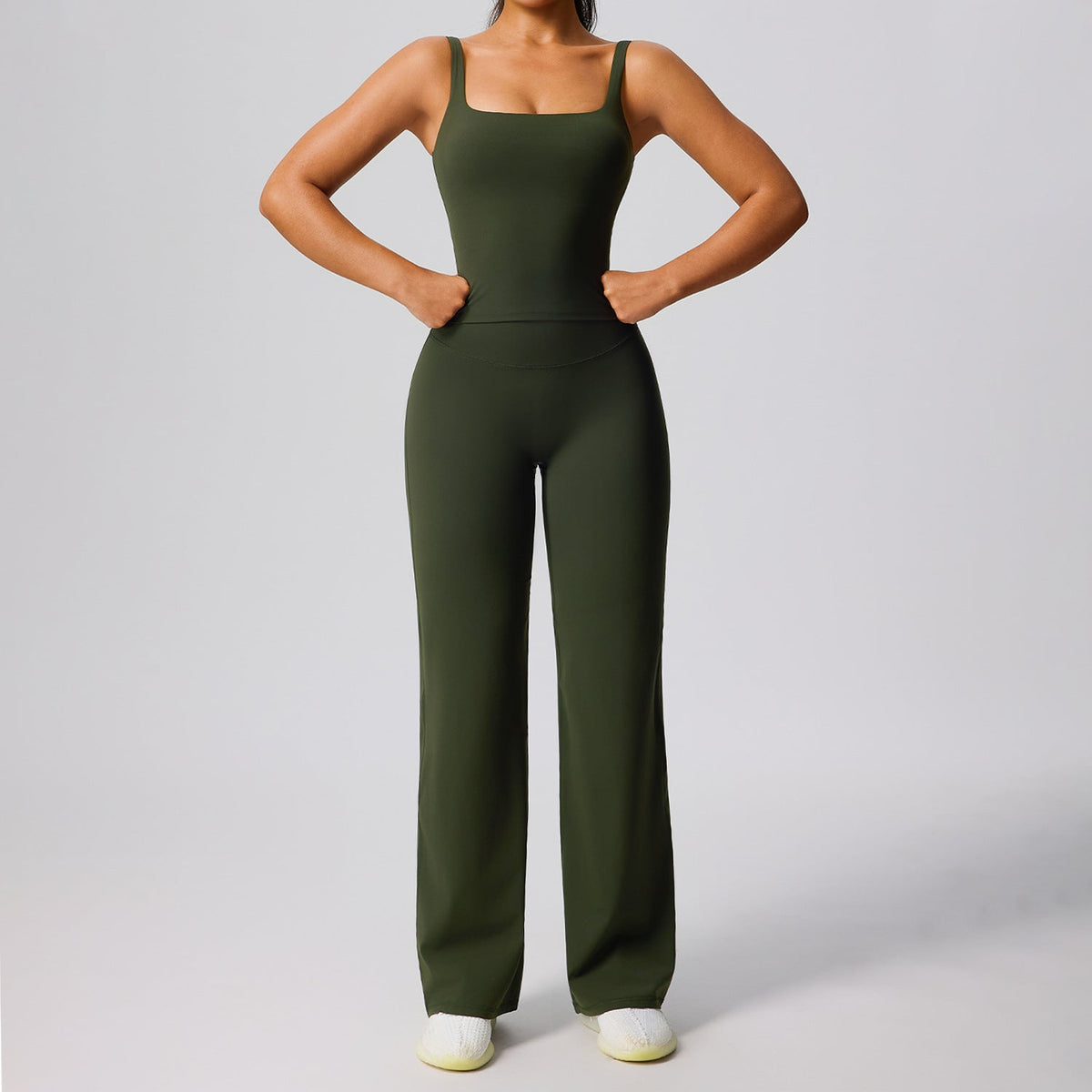 2625#A Women Large Size Tank or Pants