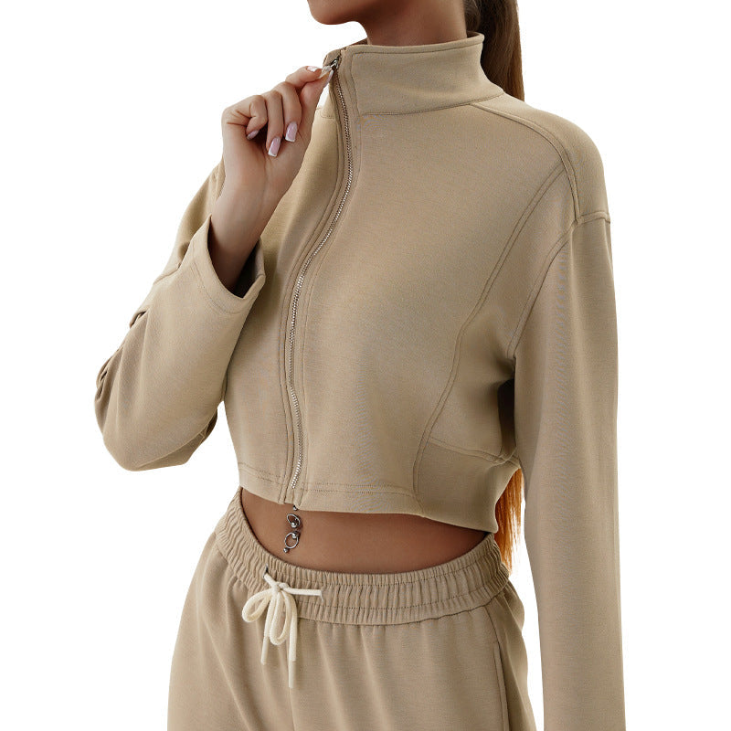 816# A 3D Silver Women Hoodies Pants Set