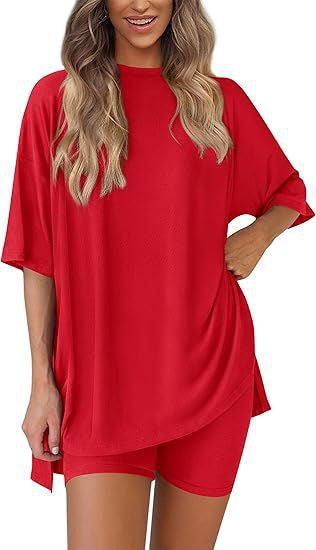 E7100#Women fashion pajamas