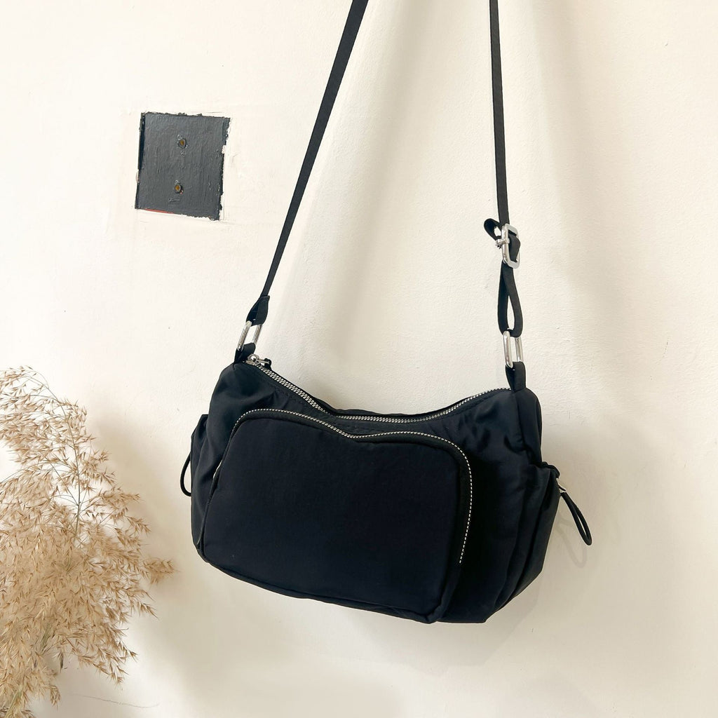 L2946# Women Nylon Bag