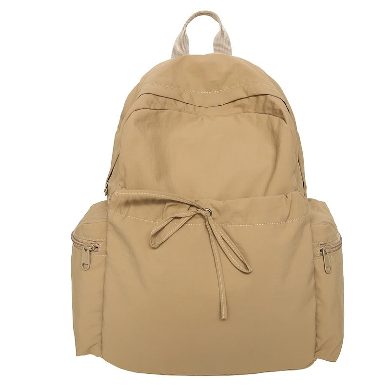 E7115# Unisex Backpack
