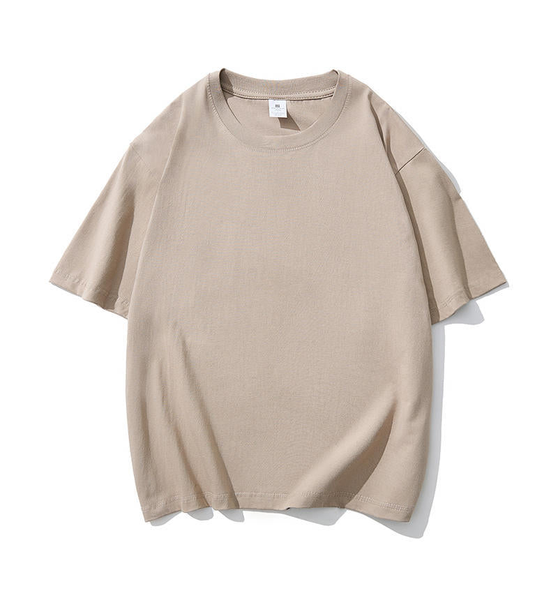 199-1# AL Unisex Short Sleeve T shirt