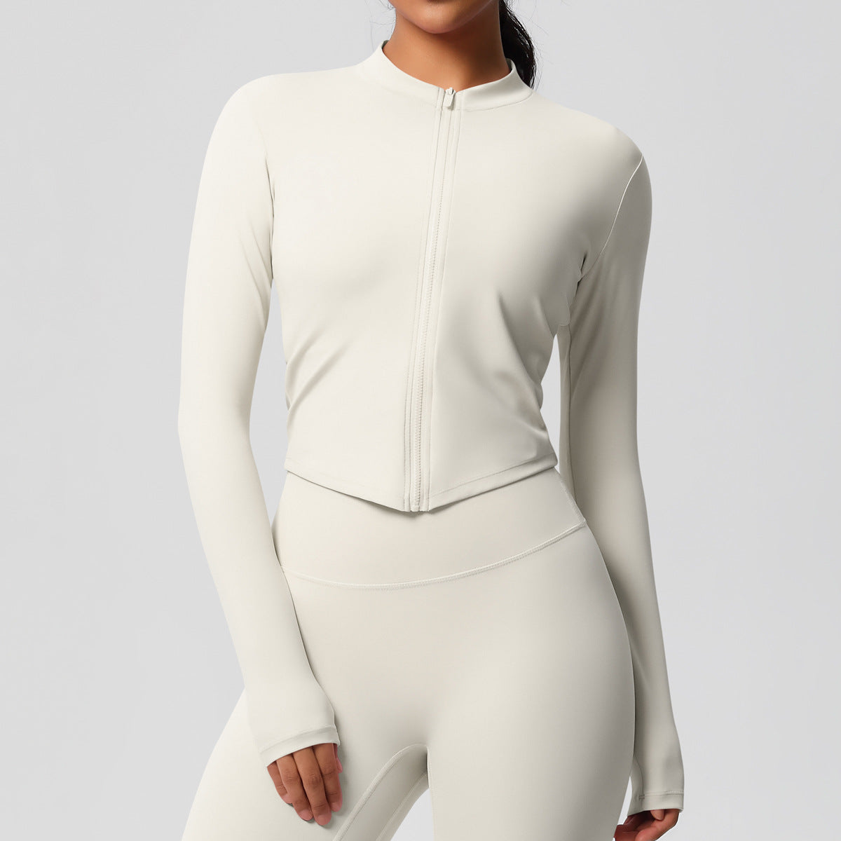 3159# Women Sport Jacket
