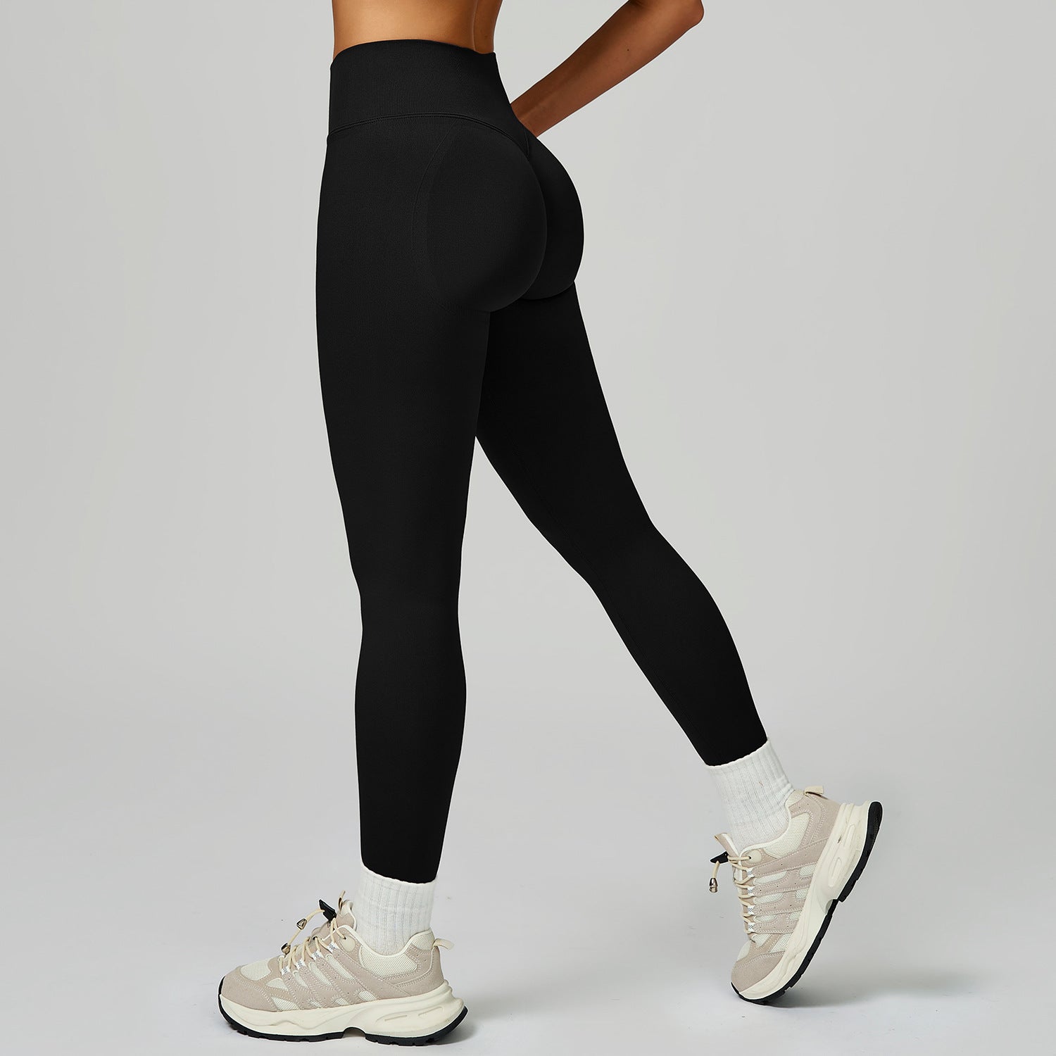 1328-3#A Women Yoga Shirts or Pants
