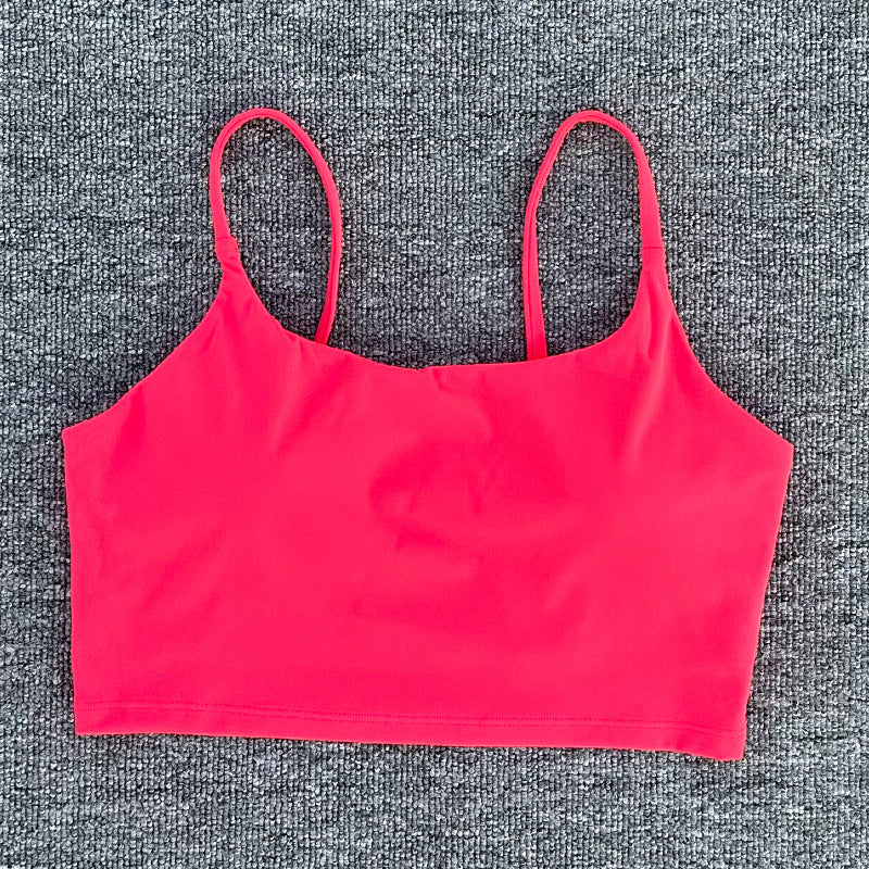 L6340# Women Yoga Bra