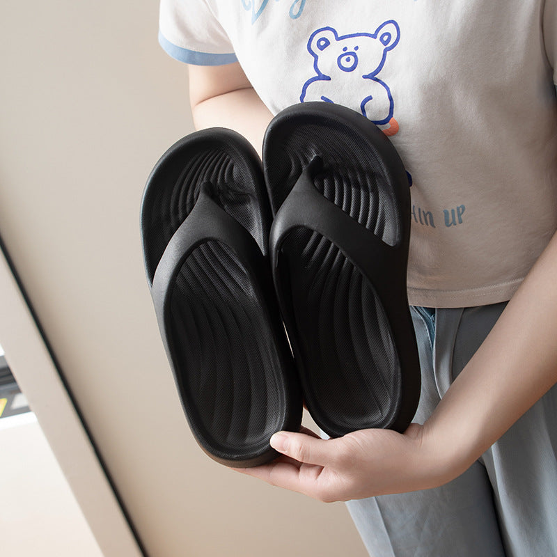 E7039#Unisex Outdoor Slipper