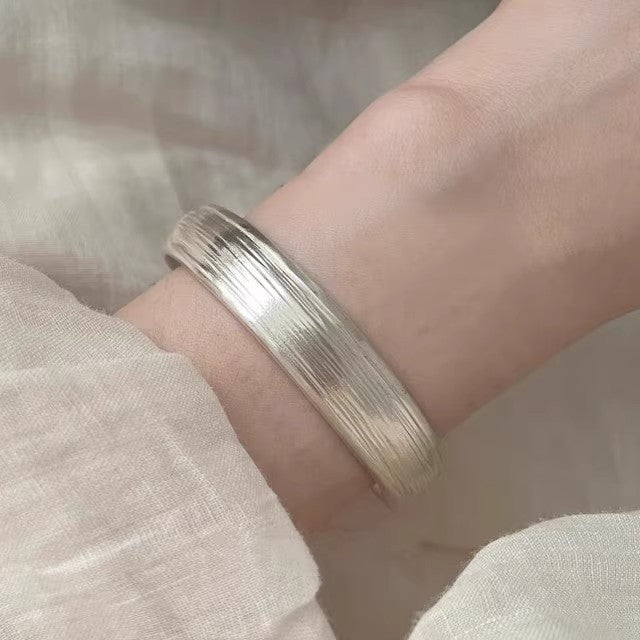 E7316# Unisex 4MM Bracelet