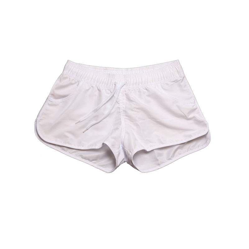 2413# A Women Yoga Shorts