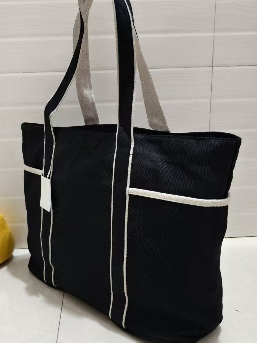 L5212# Mini Canvas Bag