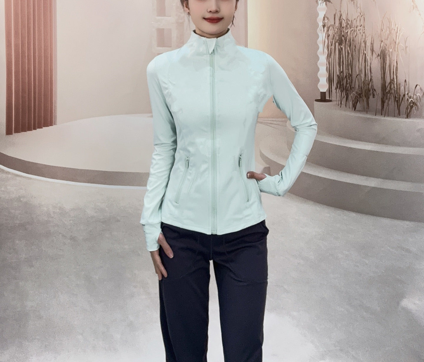 L5482#  Women  Jacket