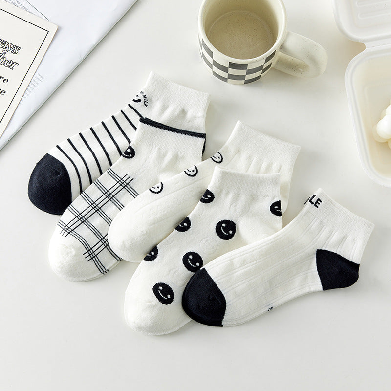 2390# A Unisex Socks
