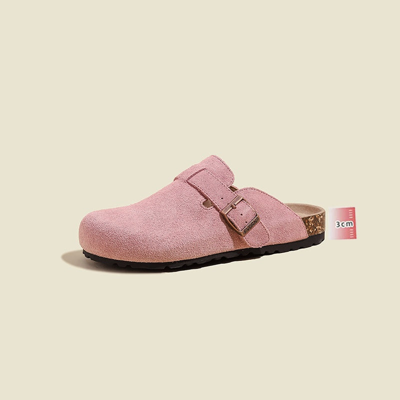 E7113#Fashion Slipper