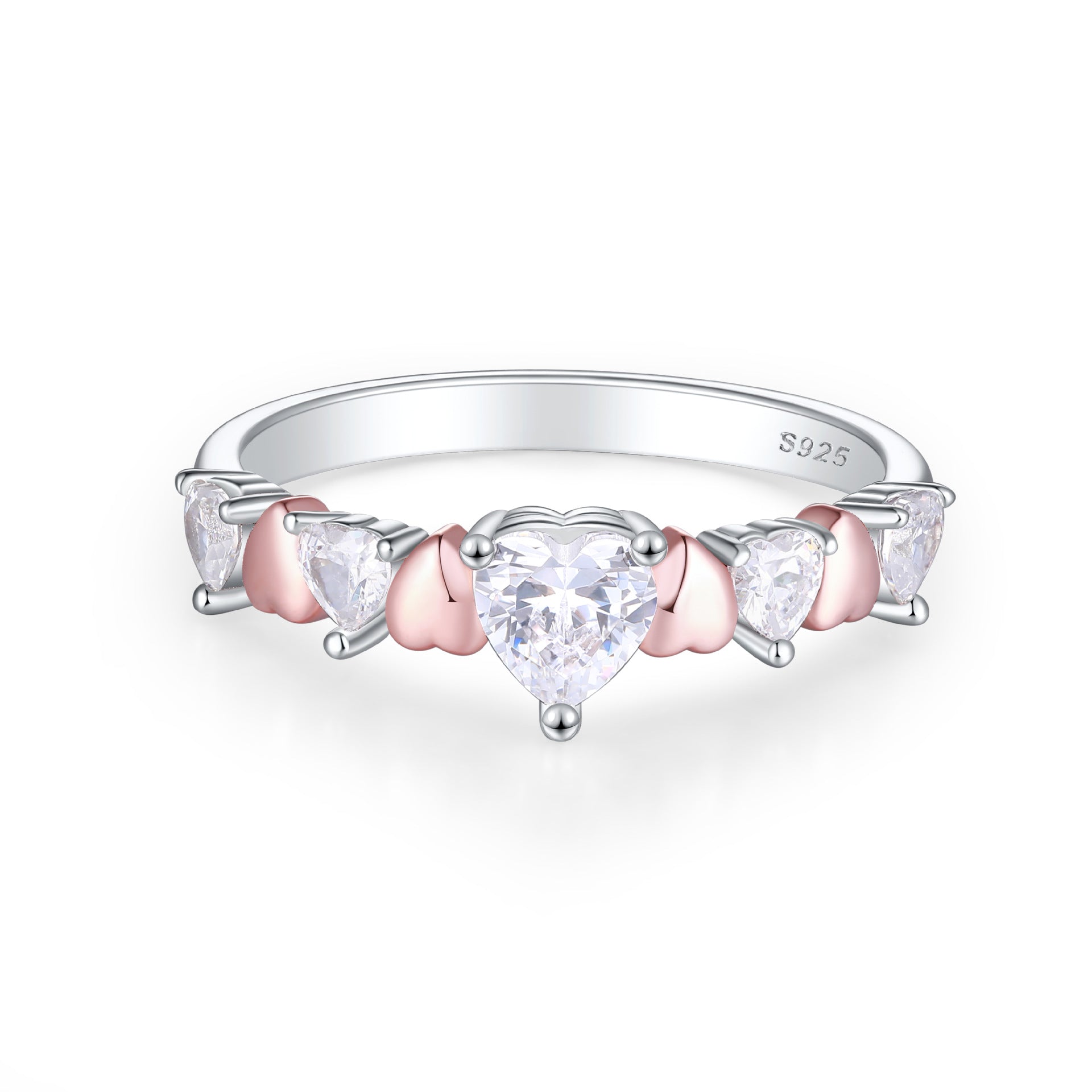 E1215# Elegant and delicate ring