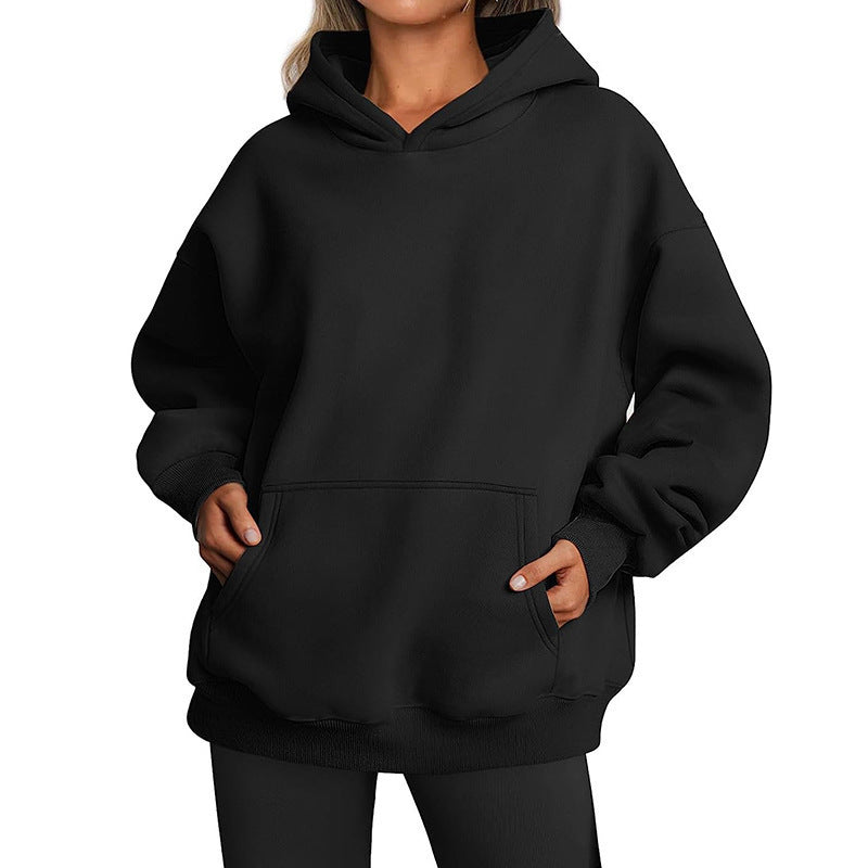 E7125# Unisex Hoodie