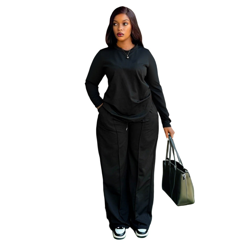 1577# A Women Yoga Set