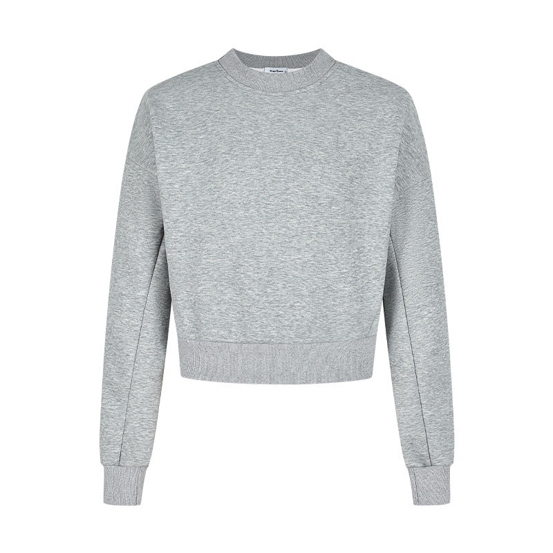 E6992#GX Women Sweatshirts