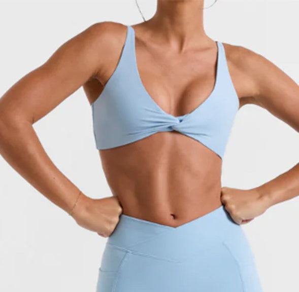 72# AL Yoga Bra Pants Set