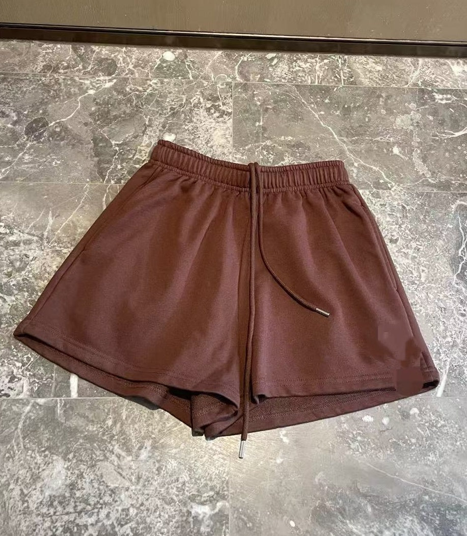 2458#A Unisex Sweatshirts or Shorts or Pants