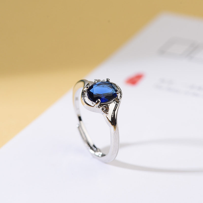 E1737#Fashion 14mm Rings