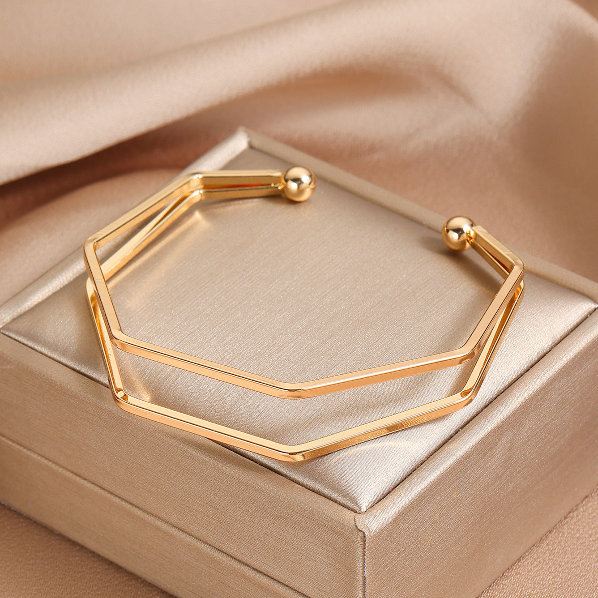 E5680# Titanium Steel Bracelets
