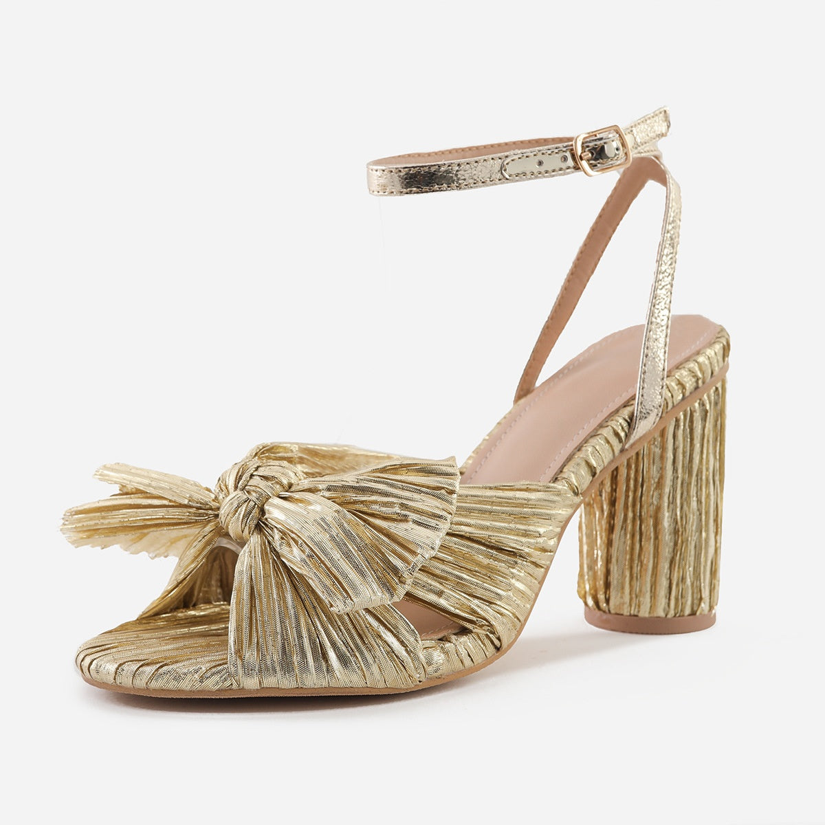 E7128# 10CM Sandals