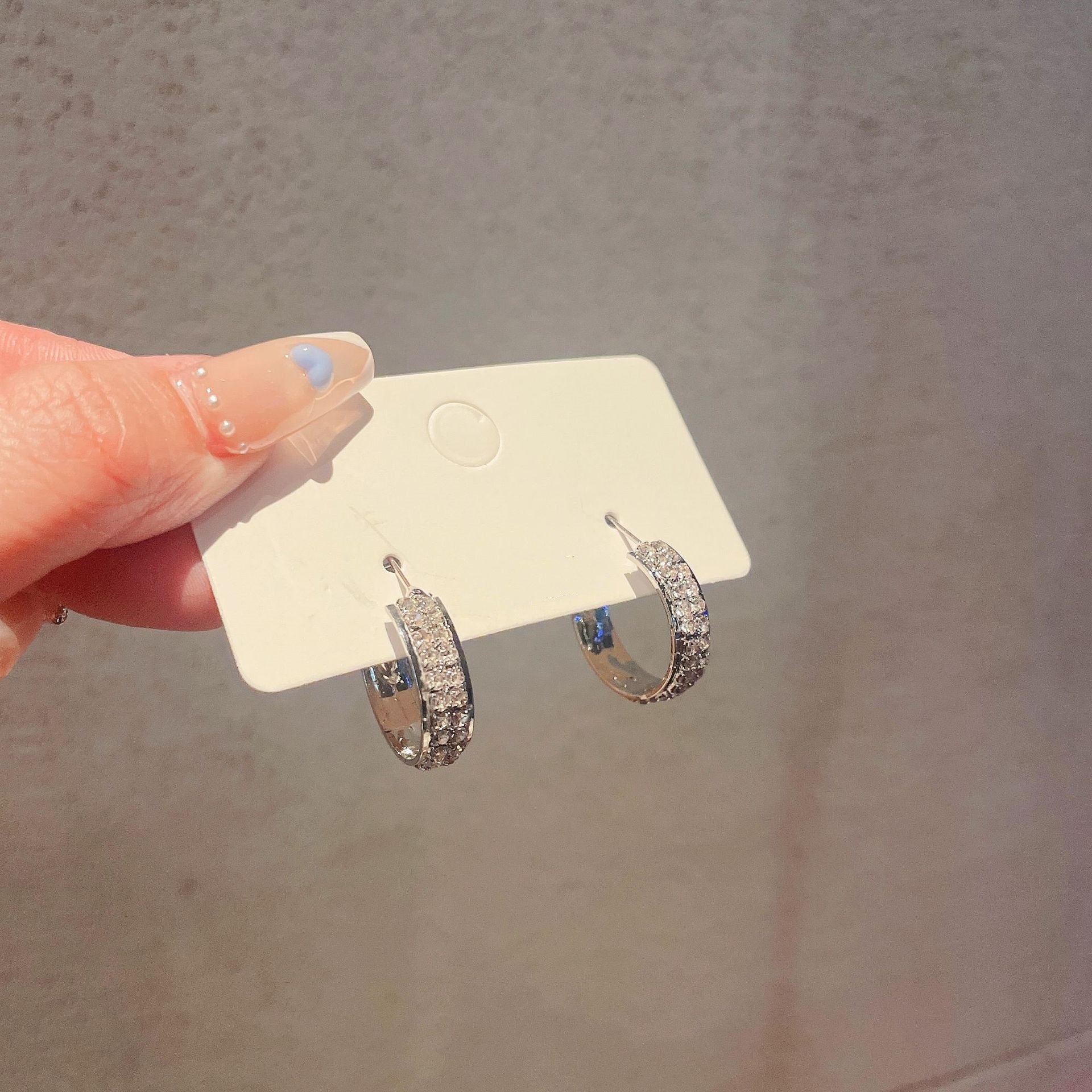 E7101#Women Earrings