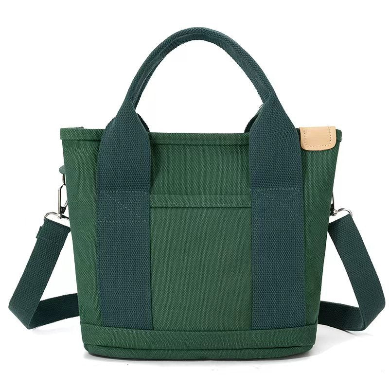 E7117# Canvas Bag