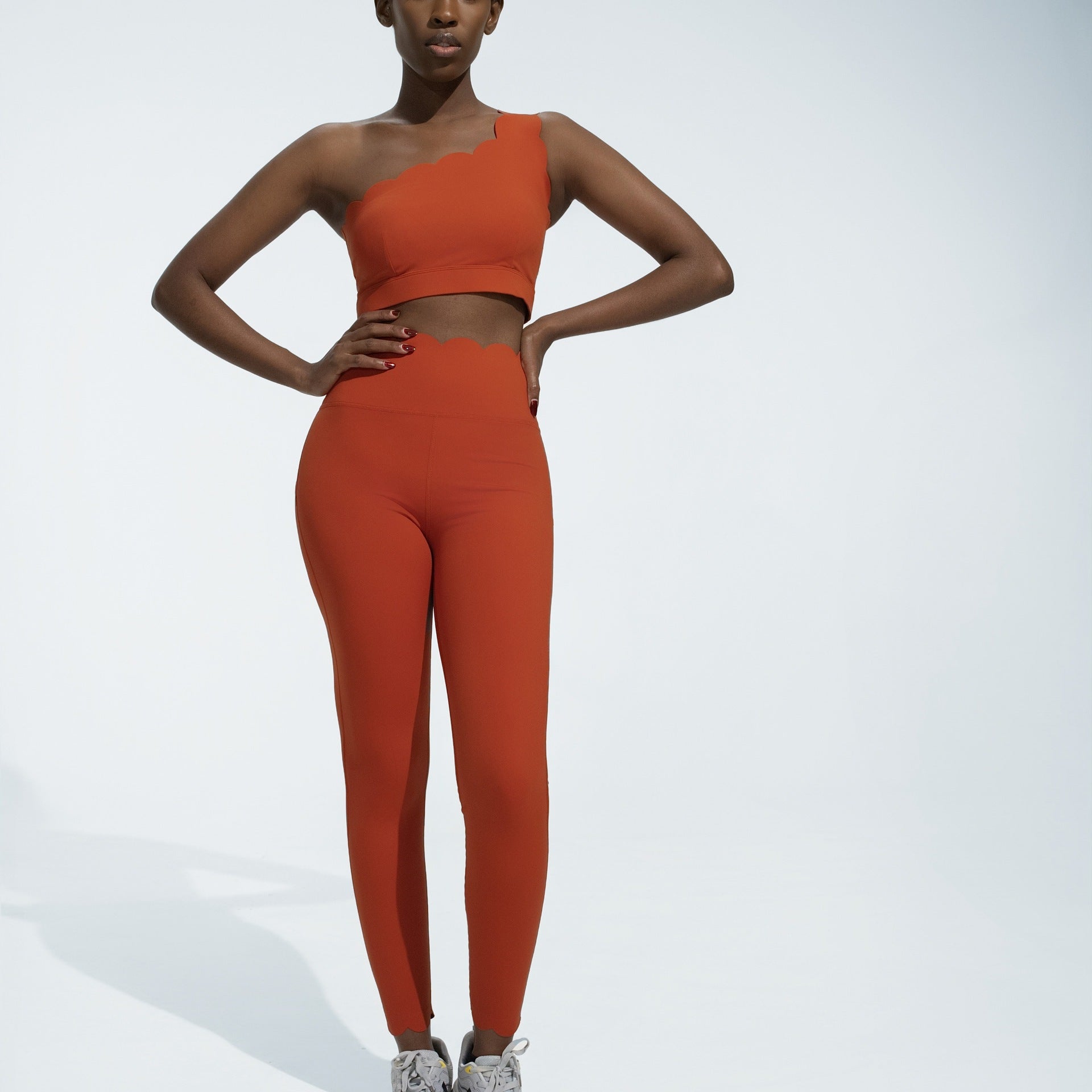 1605# A Women Yoga Bra Or Pants