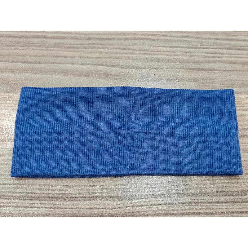 494# AL Knitted Hair Band