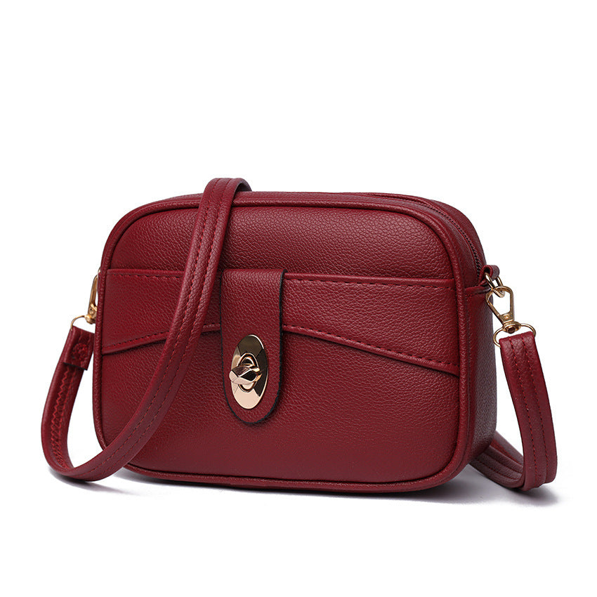 E6436#  Fashion Bag