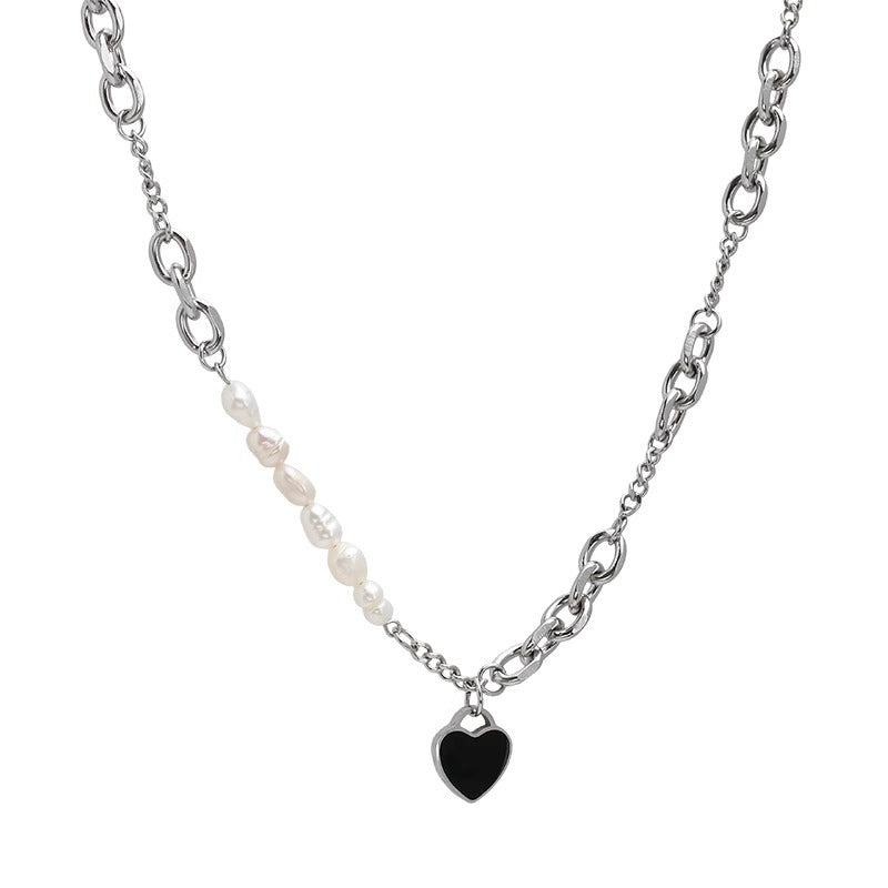 E1206# Niche Design Necklace