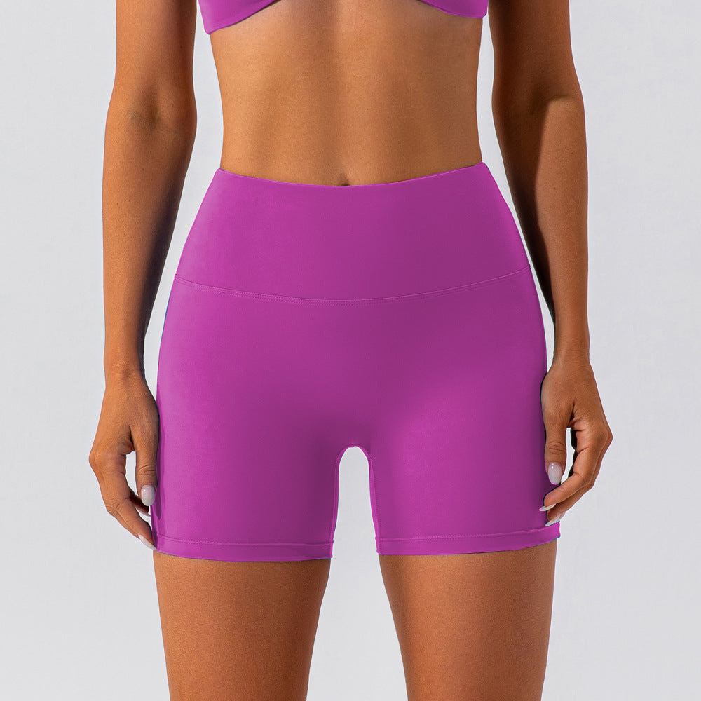 212# AL Women Yoga Shorts