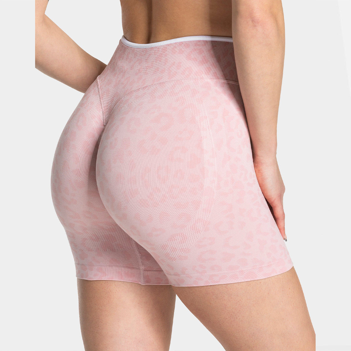 E7048# Women Sports Shorts